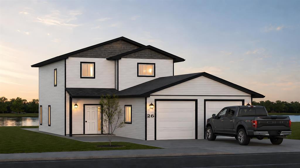 26 Lakeview Place , A2338497, Alberta,