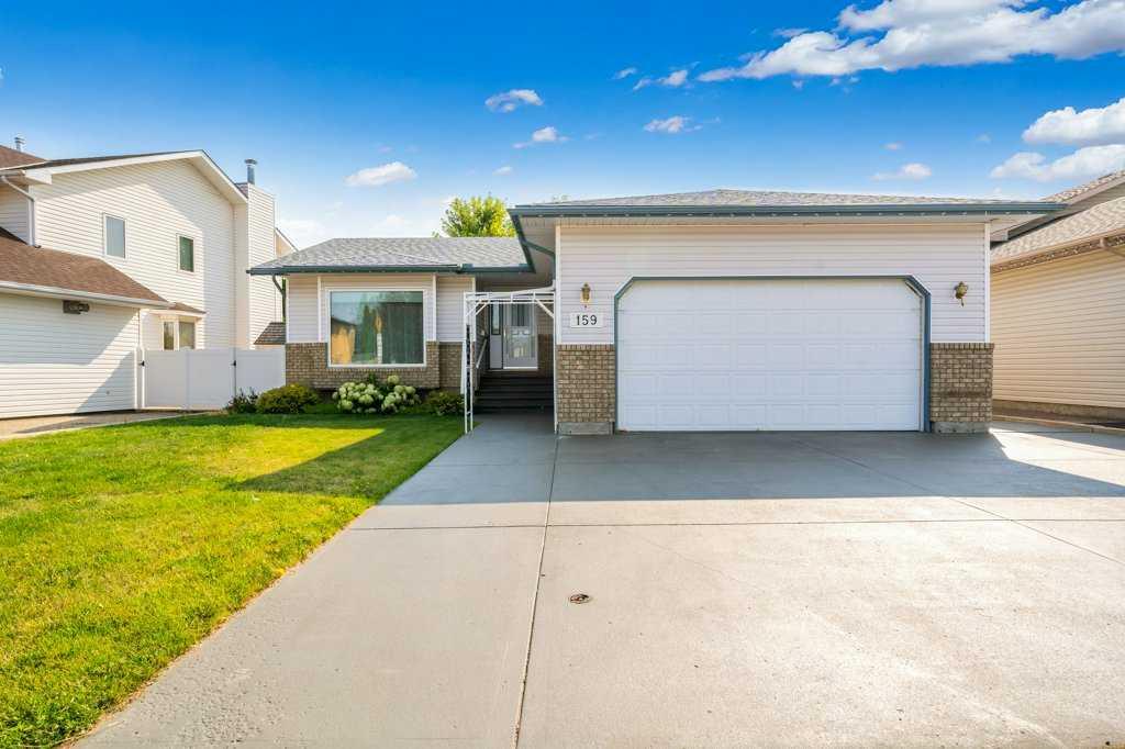 Third View of 159 Shannon Drive SE, SE Southridge, Medicine Hat, Alberta, T1B 4C2