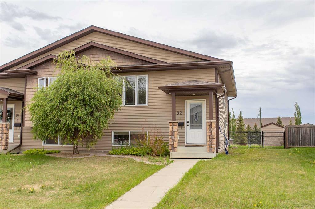 92 Iron Wolf Boulevard , A2338506, Alberta,