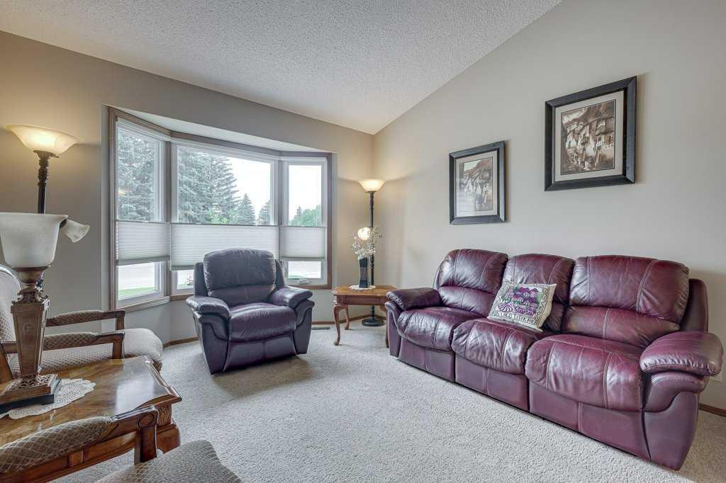 Third View of 6 Ramsey Avenue , Rosedale Estates, Red Deer, Alberta, T4P 3K6