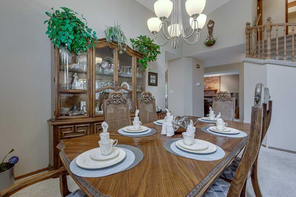 Fifth View of 6 Ramsey Avenue , Rosedale Estates, Red Deer, Alberta, T4P 3K6