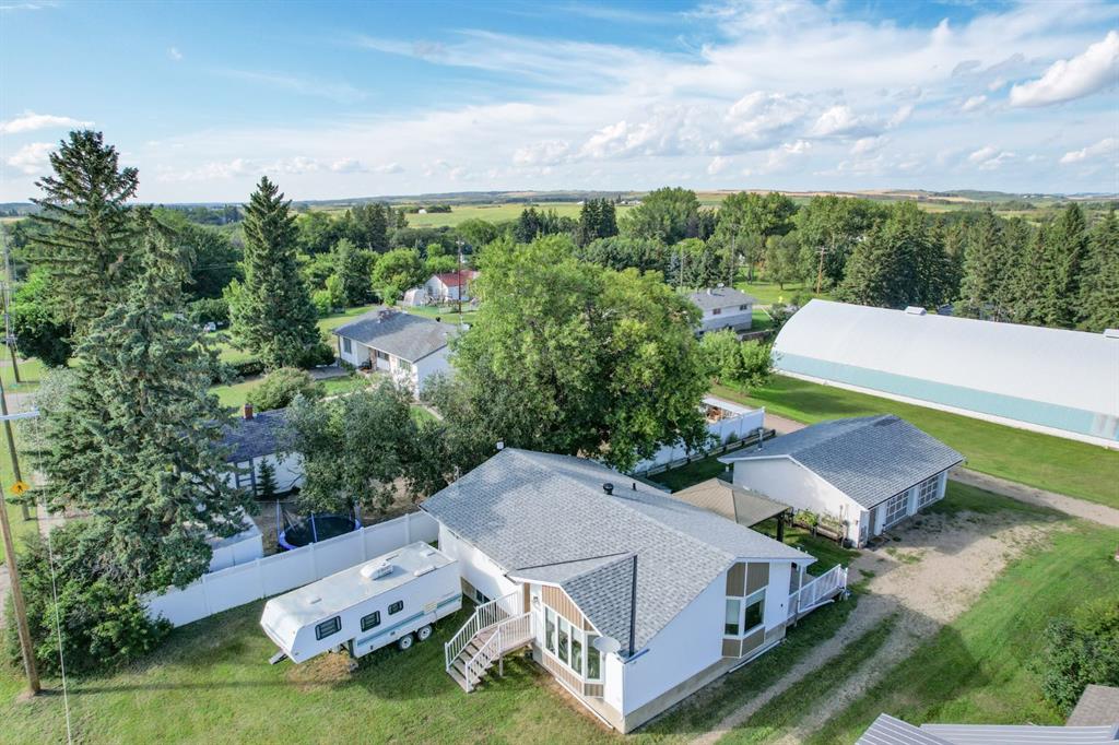 4808 51 Avenue , A2338510, Alberta,