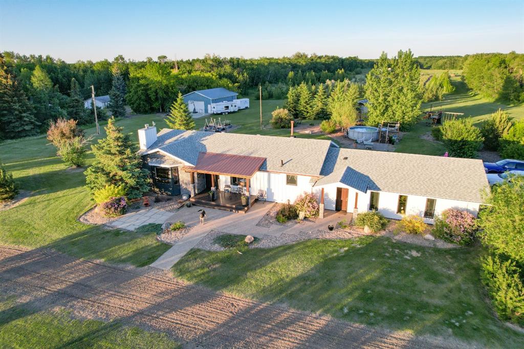 41243 Range Road 205  , A2338511, Alberta,