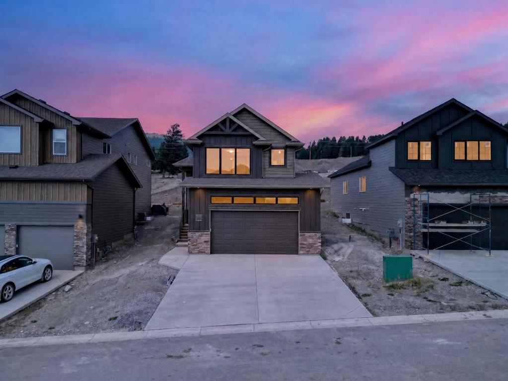 8631 25 Avenue , A2338512, Alberta,