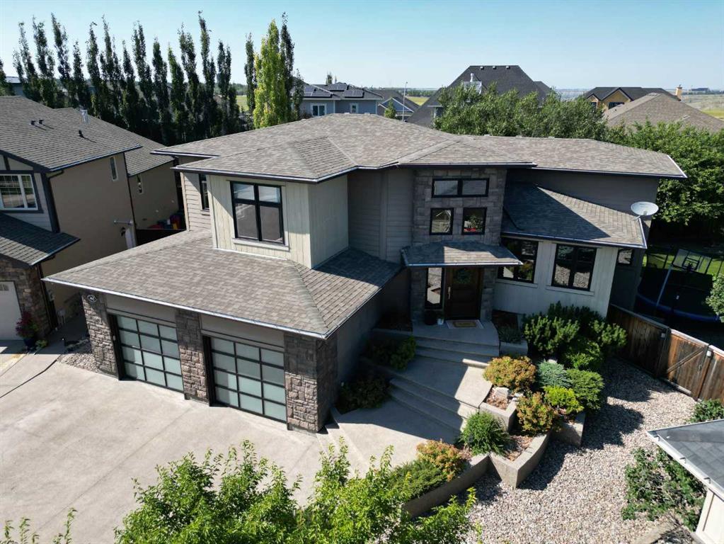402 Stonecrest Terrace W, A2338518, Alberta,