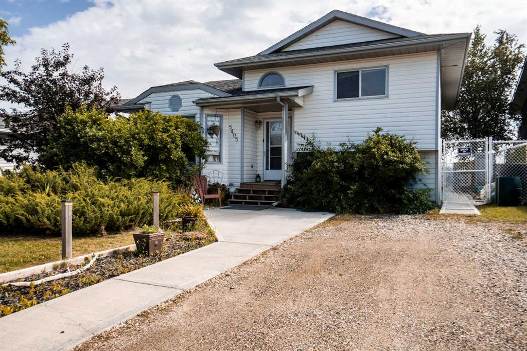 5405 42 Ave  , A2338523, Alberta,