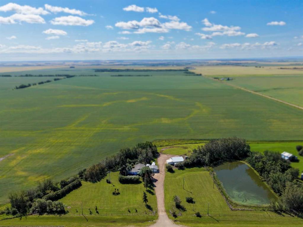 20427 Highway 2  , A2338524, Alberta,