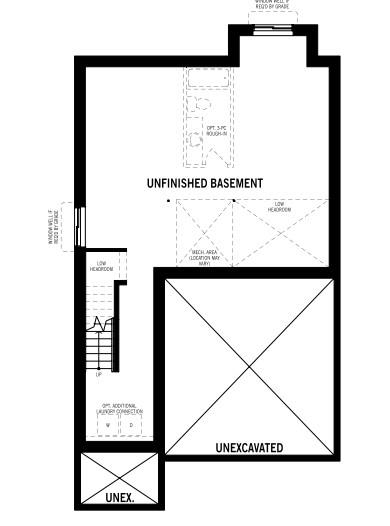 Fifth View of 4113 Southwinds Way SW, Southwinds, Airdrie, Alberta, T4B 5X4