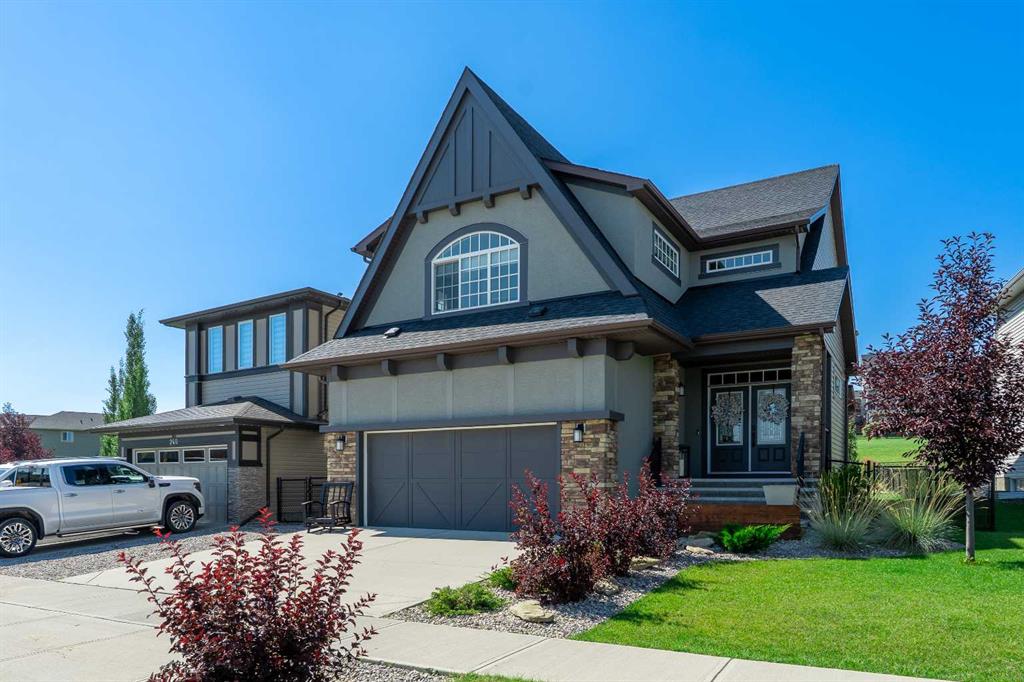 236 Hillcrest Drive SW, A2338528, Alberta,
