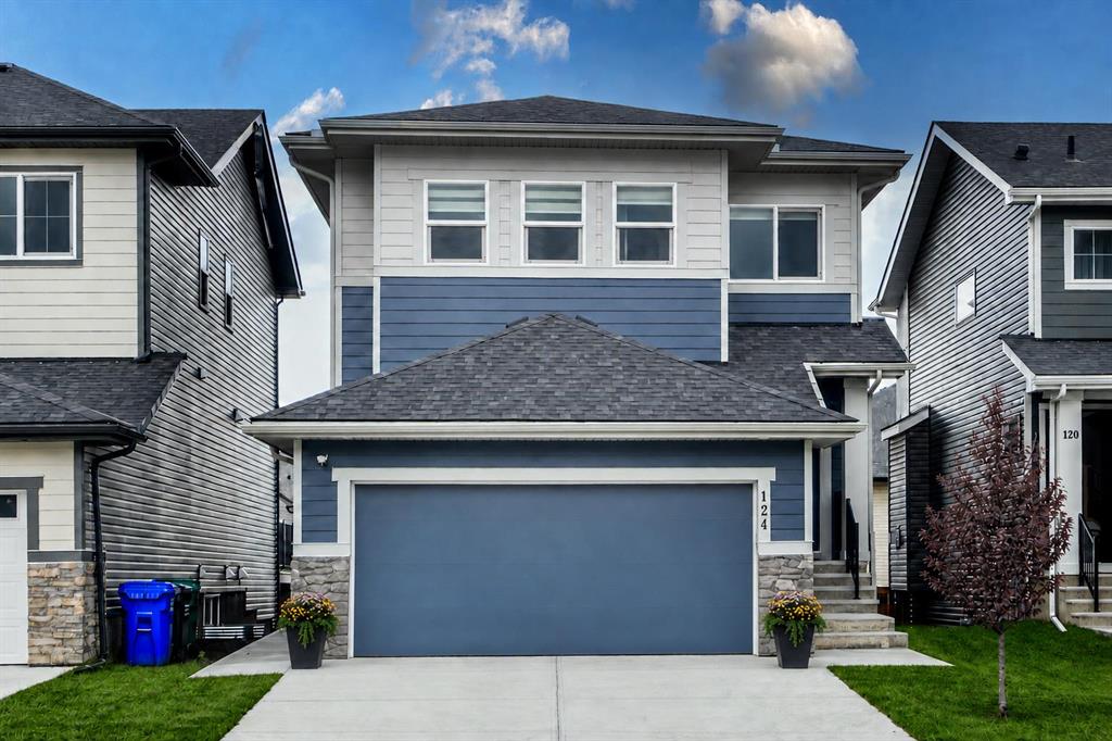 124 Heritage Boulevard , A2338531, Alberta,