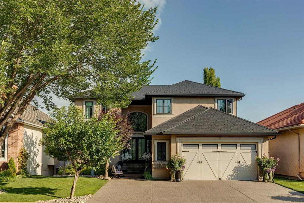 4183 Edgevalley Landing NW, A2338534, Alberta,