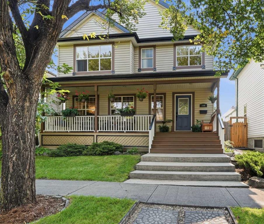 249 Inverness Park SE, A2338536, Alberta,