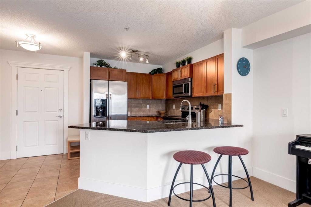 Third View of 132, 500 Rocky Vista Gardens NW, Rocky Ridge, Calgary, Alberta, T3G 0C3