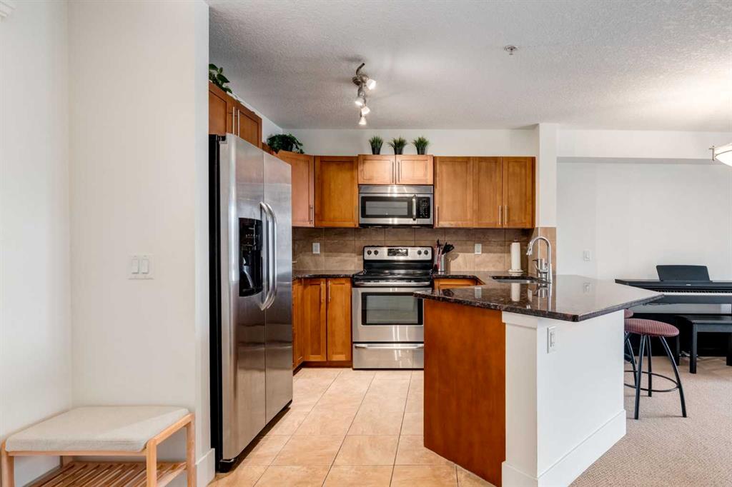 Fourth View of 132, 500 Rocky Vista Gardens NW, Rocky Ridge, Calgary, Alberta, T3G 0C3
