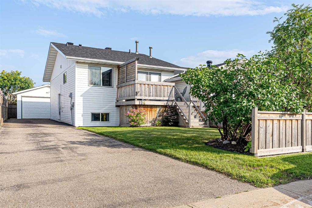 128 Cornwall Drive , A2338545, Alberta,