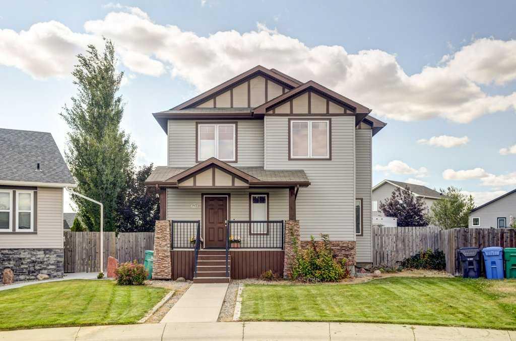 MLS® listing #115062502 for sale located at 193 Mt Sundance Crescent W