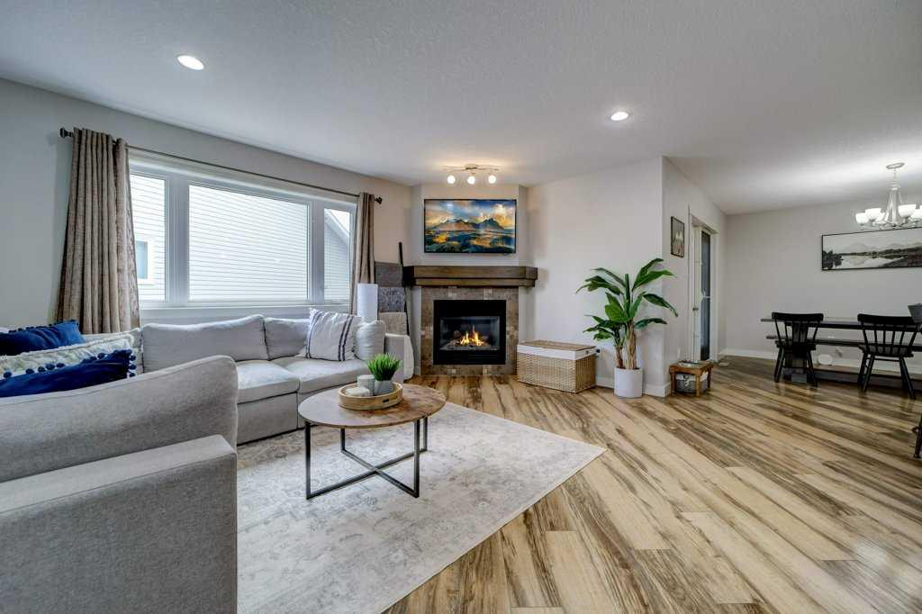 Fifth View of 193 Mt Sundance Crescent W, Sunridge, Lethbridge, Alberta, T1K 0T6