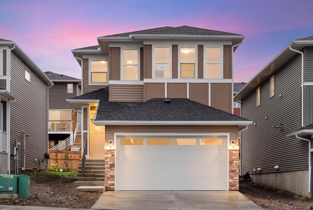 334 Rivercrest Road , A2338552, Alberta,