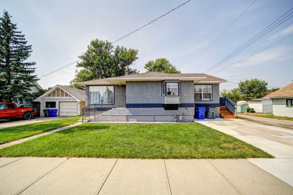5113 2 Street W, A2338554, Alberta,
