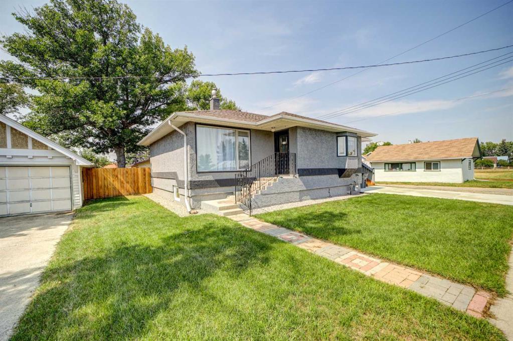 Third View of 5113 2 Street W, NONE, Claresholm, Alberta, T0L0T0