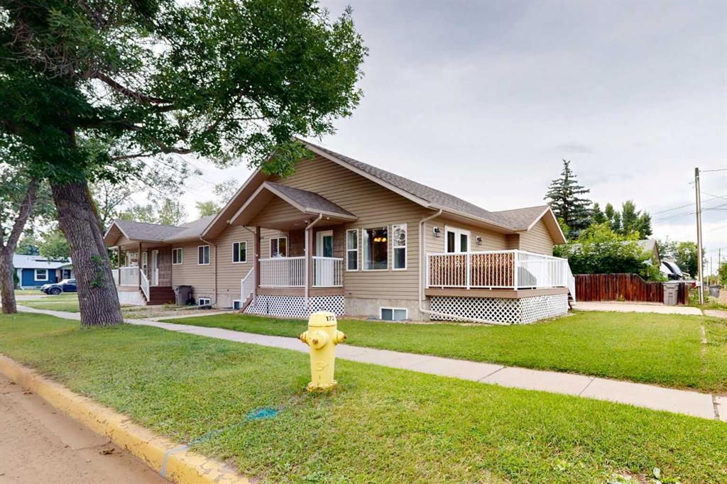 5510 50 Avenue , A2338559, Alberta,