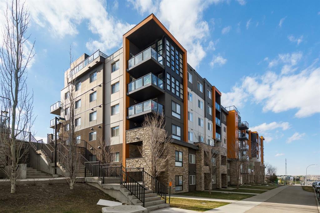 115, 10 Kincora Glen Park NW, A2338560, Alberta,