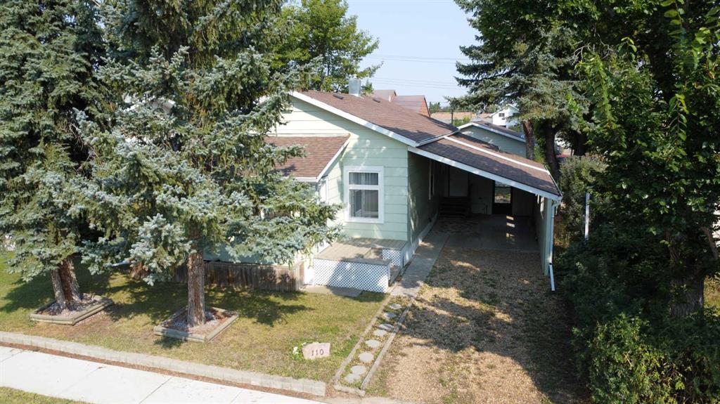110 5 Avenue W, A2338565, Alberta,