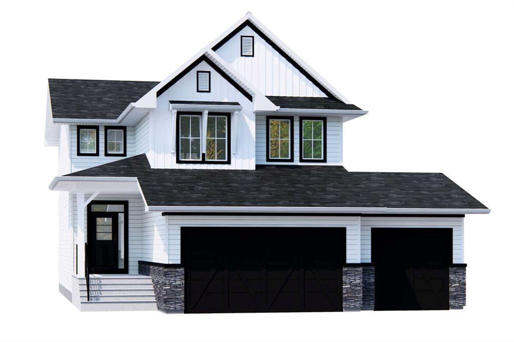488 Northern Lights Place , A2338566, Alberta,