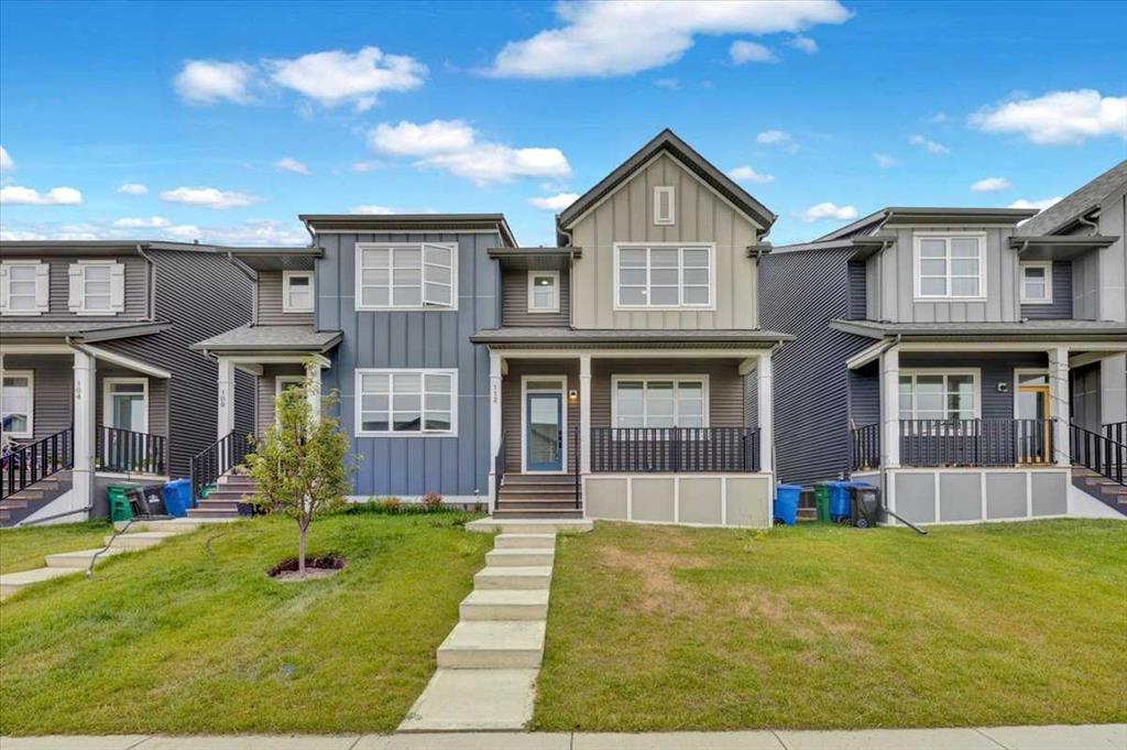 112 Langwell Common SE, A2338570, Alberta,