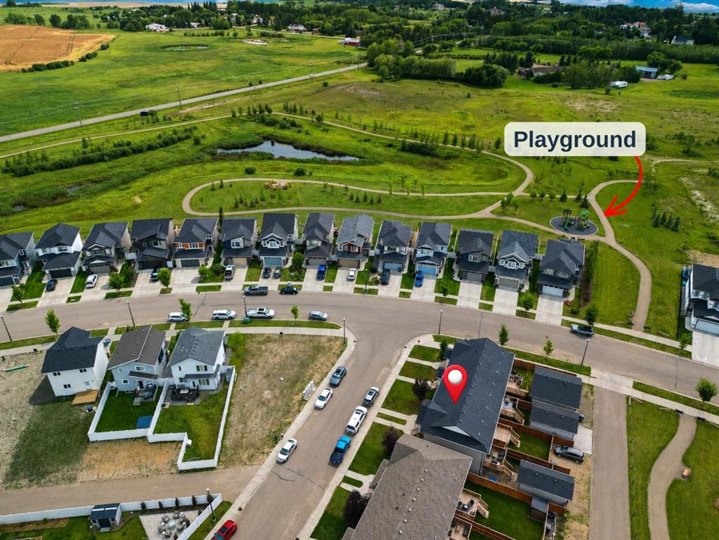 Fifth View of 6 Latoria Court , Liberty Landing, Rural Red Deer County, Alberta, T4E 3B8