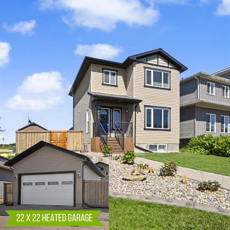 8642 72 Avenue , A2338573, Alberta,