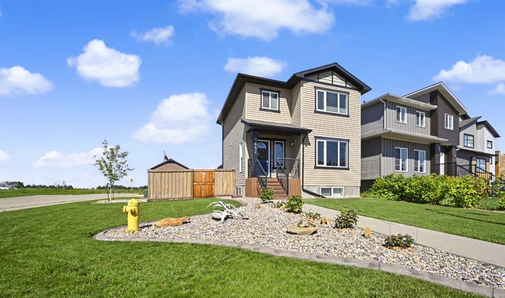 Fourth View of 8642 72 Avenue , Signature Falls, Grande Prairie, Alberta, T8X 0K6