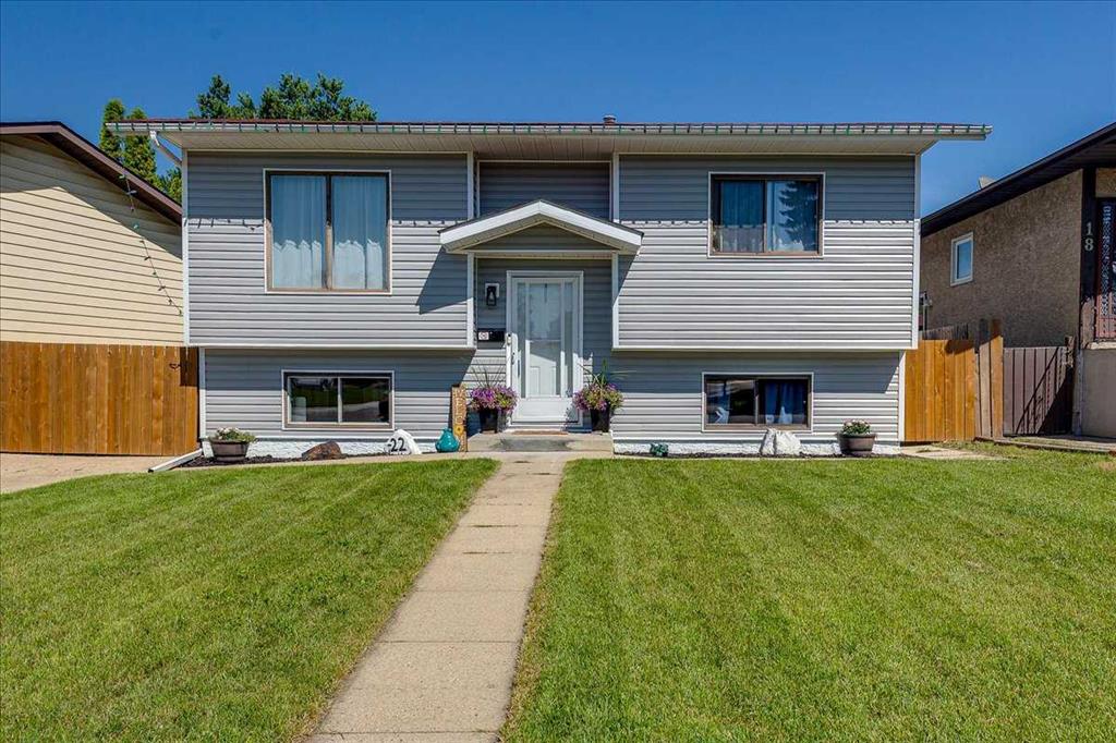 22 Greenham Drive , A2338575, Alberta,