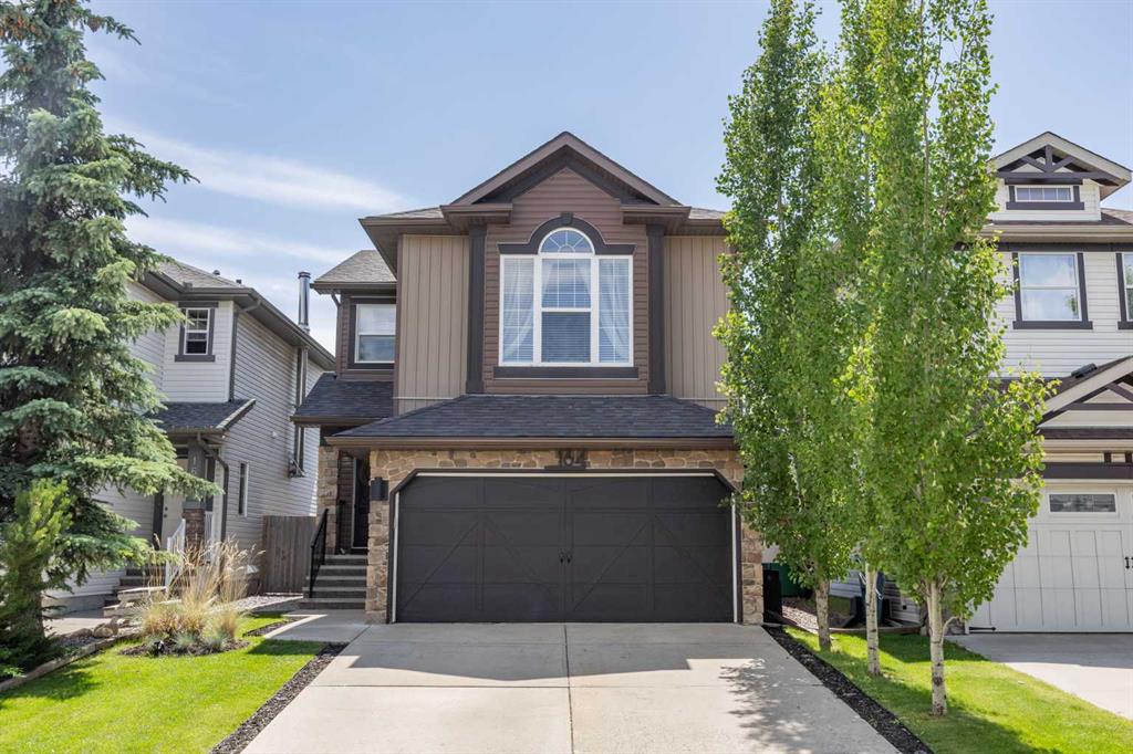 Second View of 164 Silverado Range Close SW, Silverado, Calgary, Alberta, T2X 0C2