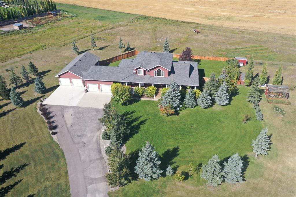 63 Deer Path Meadows  , A2338578, Alberta,