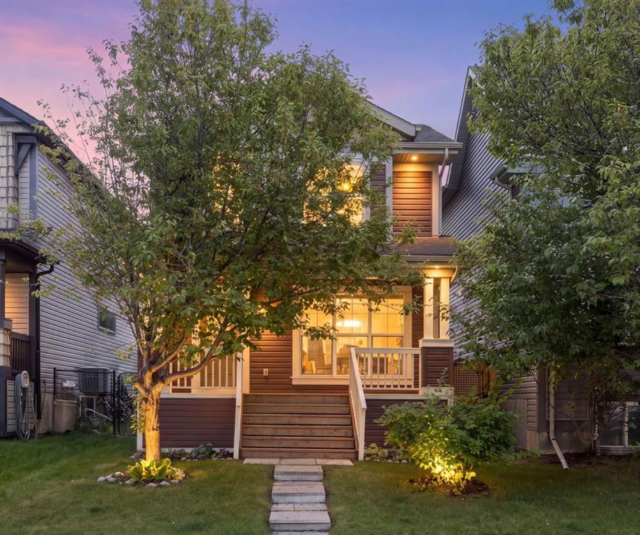 17 Auburn Bay View SE, A2338580, Alberta,