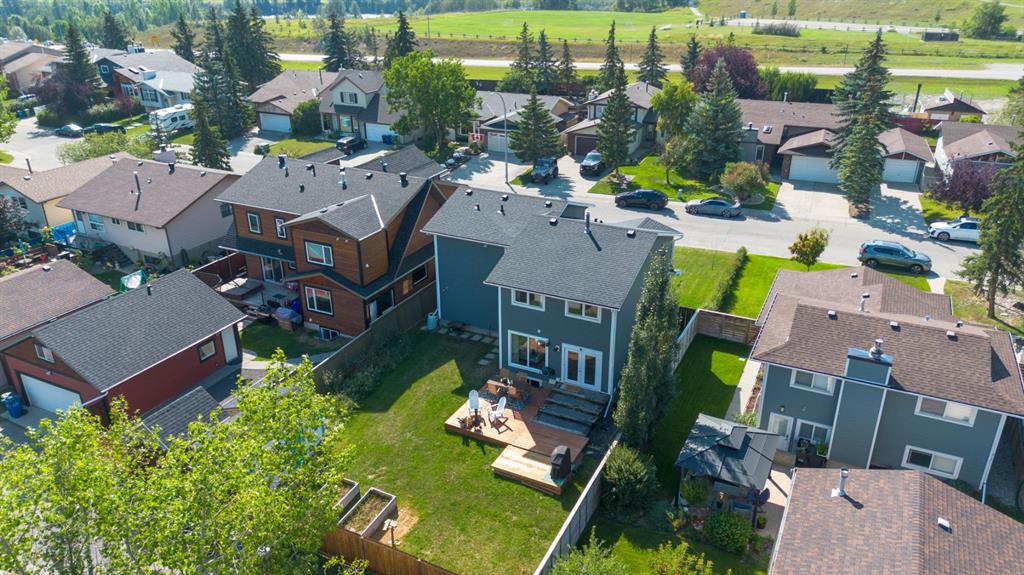 Fourth View of 123 Glenhill Drive , Glenbow, Cochrane, Alberta, T4C 0C6