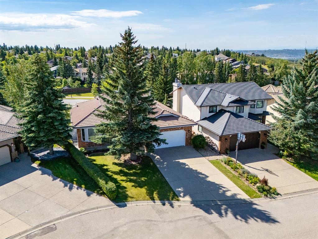 Third View of 37 Edgeview Road NW, Edgemont, Calgary, Alberta, T3A4T7