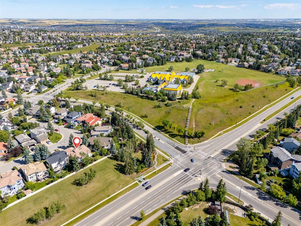Fifth View of 37 Edgeview Road NW, Edgemont, Calgary, Alberta, T3A4T7