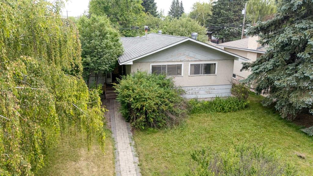 2836 Brentwood Boulevard NW, A2338594, Alberta,