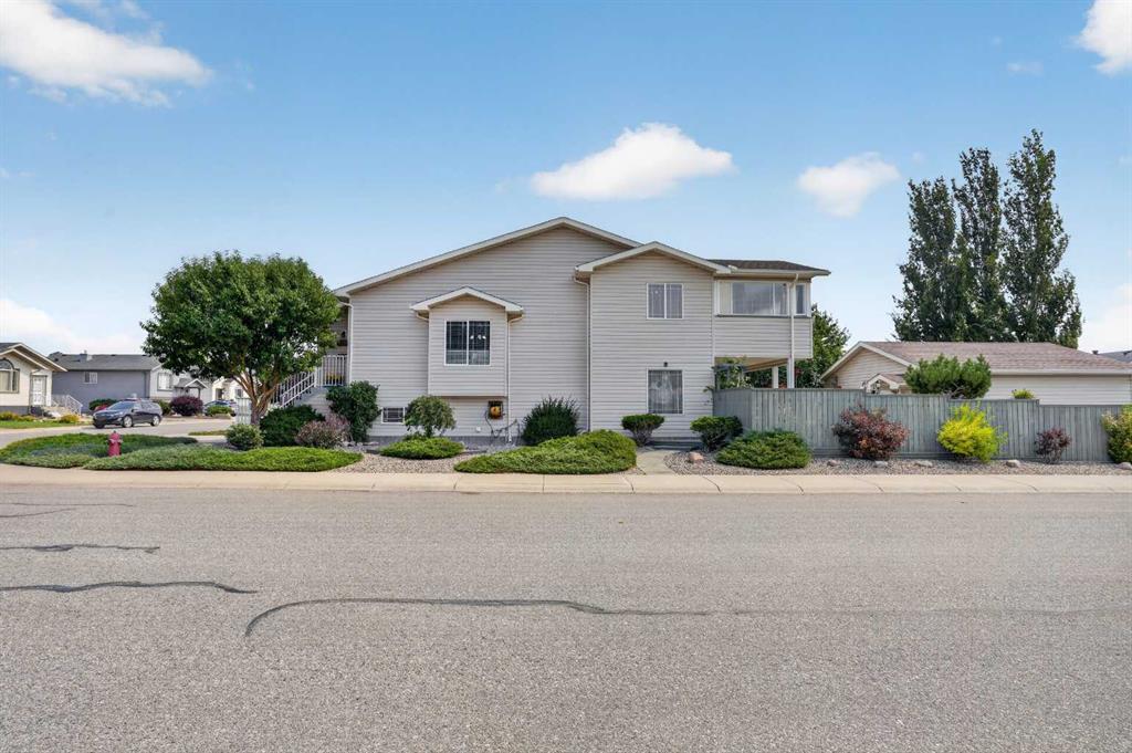 Fourth View of 94 Heritage Lane W, Heritage Heights, Lethbridge, Alberta, T1K 7S4