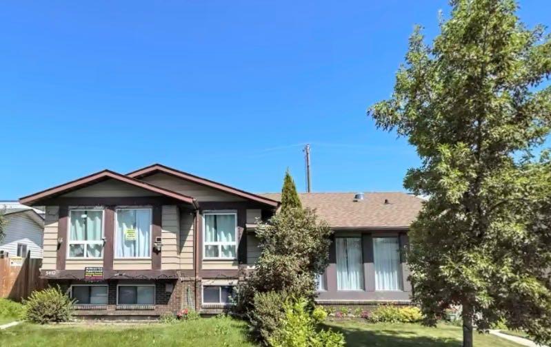 5410 Temple Road NE, A2338597, Alberta,
