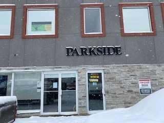 Third View of 206, 4920 51 Avenue , NONE, Whitecourt, Alberta, T7S 1A1
