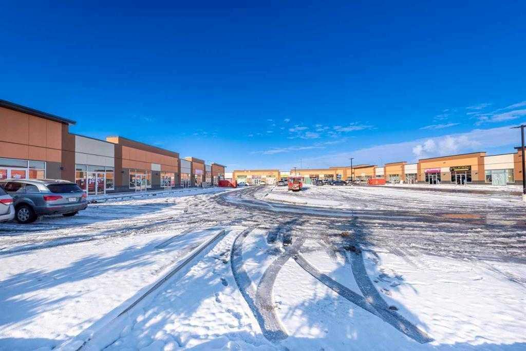 Second View of 1115, 4058 109 Avenue NE, Stoney 3, Calgary, Alberta, T3N 2B2