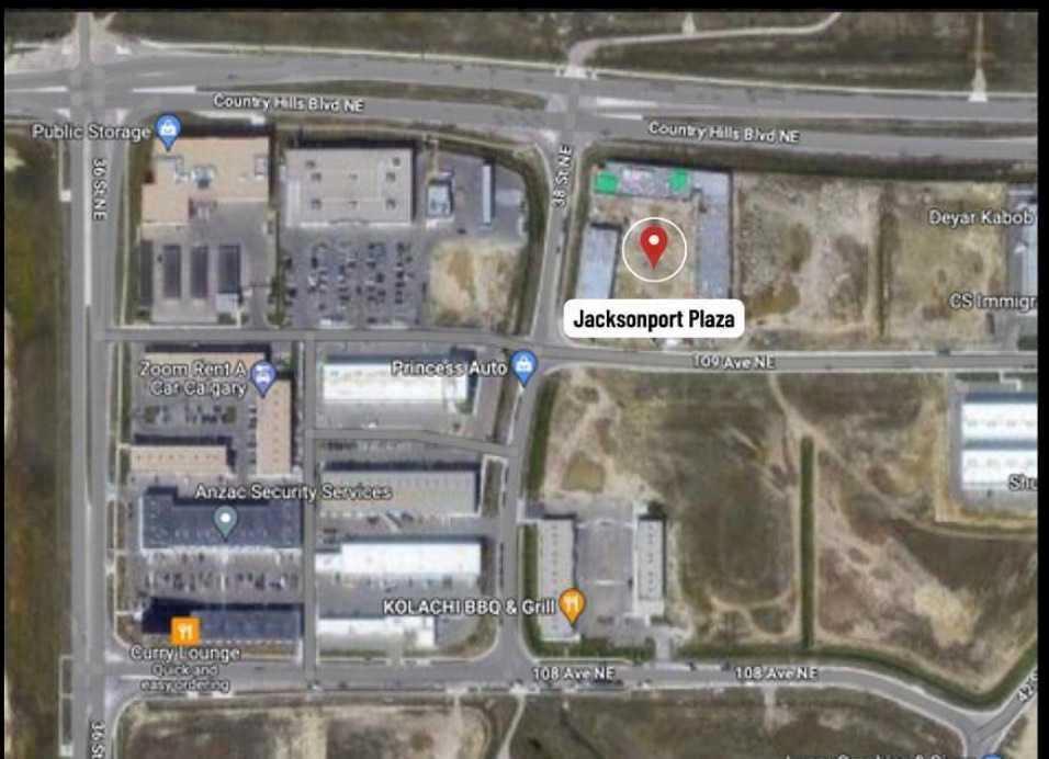 Fourth View of 1115, 4058 109 Avenue NE, Stoney 3, Calgary, Alberta, T3N 2B2