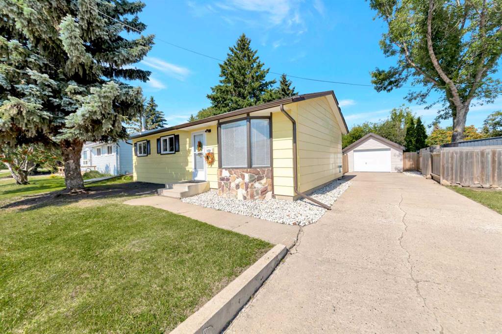 5104 31 Street , A2338601, Alberta,