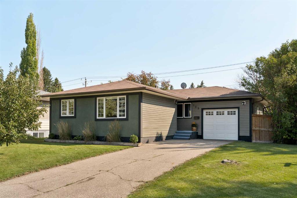 129 Springwood Drive SW, A2338602, Alberta,