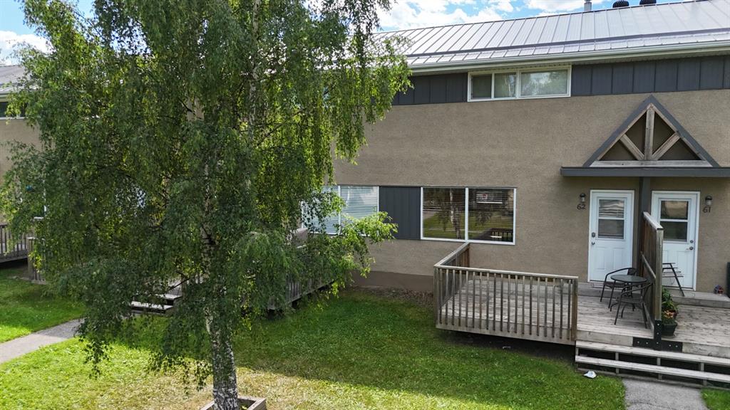 62, 114 HARDISTY Avenue , A2338611, Alberta,
