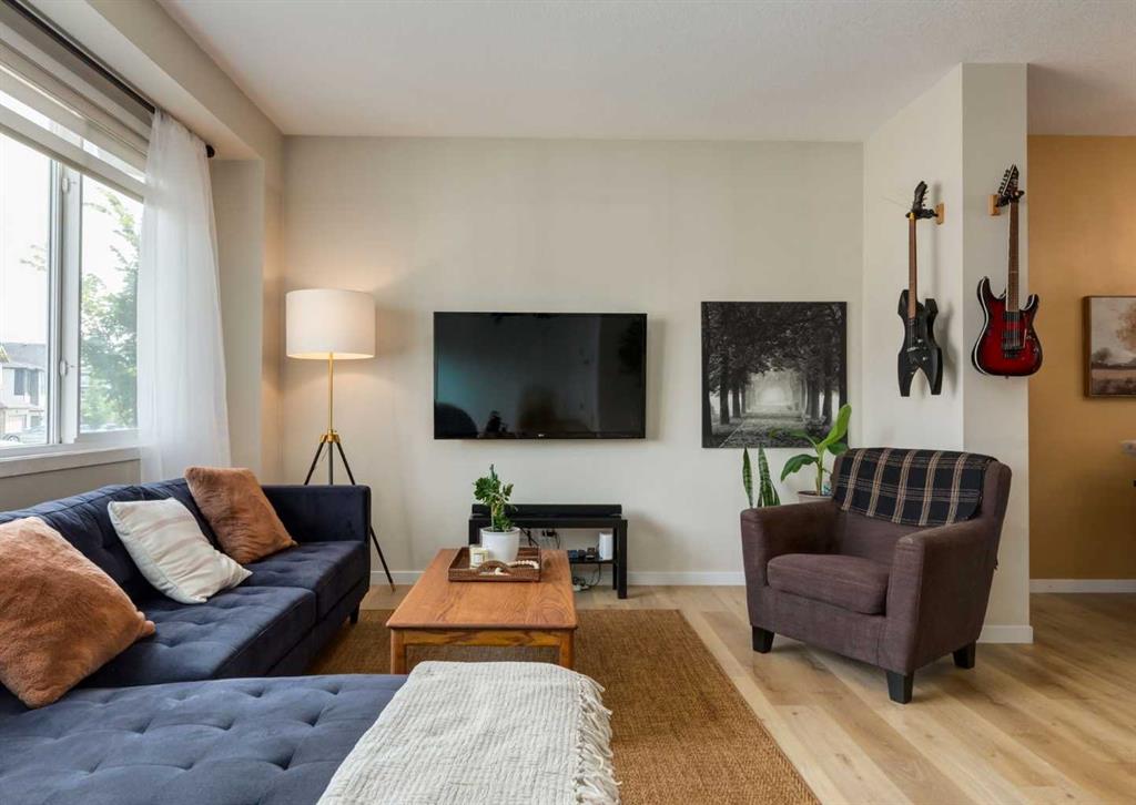 Fourth View of 71 Seton Gardens SE, Seton, Calgary, Alberta, T3M 2Y5
