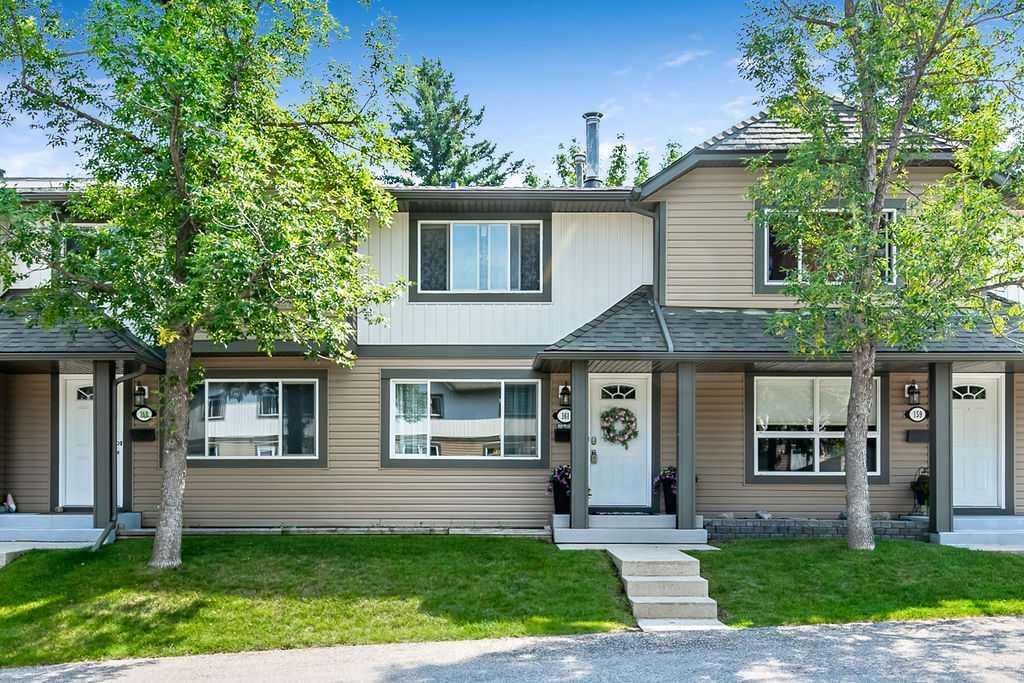 161 Woodborough Terrace SW, A2338617, Alberta,